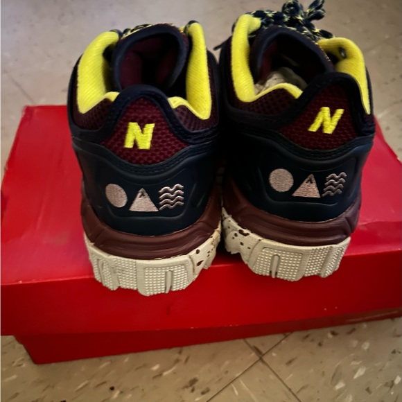 New Balance 801 - Picture 3 of 3